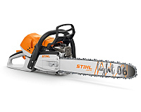STIHL MS 363 Бензопила STIHL, шина R 40см, цепь 36 RS MB012000066, Бензопилы профессиональные Штиль